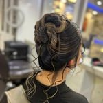 سالن زیبایی و تخصصی بهاره امیری
