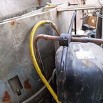 تعمیر یخچال و لباسشویی حمزه پور