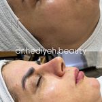 کلینیک زیبایی دکتر هدیه دهقان پور