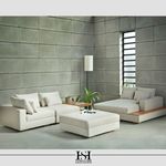 فروشگاه مبلمان مدرن HSH