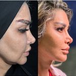کلینیک زیبایی دکتر شروین قوامی
