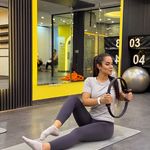 مربى پيلاتس و تى ار ايكس فانكشنال مليكا