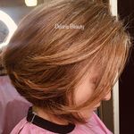 سالن زیبایی دلاریس