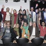 آموزشگاه موسیقی آوای مهربانی