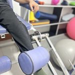 فیزیوتراپی آروین
