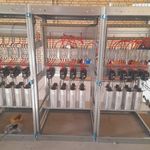 برقکار ساختمان پیرهادی