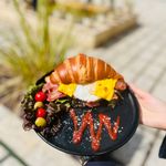 صبحانه لئا سرخرود