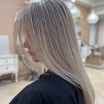 آرایشگاه زنانه مرضیه شمس