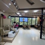 سالن زیبایی سان اورا