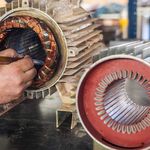 سیم پیچی و تابلو سازی تقوی