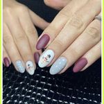 سالن ناخن الناز اسکندری(مدرس سازمان فنی)