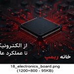خانه ریمپ اصفهان