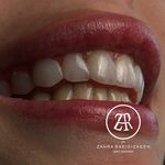 کلینیک دندانپزشکی دکتر زهرا رئیسی زاده
