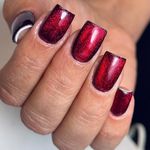 سالن زیبایی ثنا (تخصص ناخن و مژه)