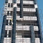 داربست فلزی تبریز نیک سازان