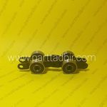 فروش لوازم و قطعات پله برقی محمداسکندری