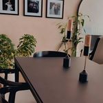 آترین شاسی تولیدی تابلو دکوراسیونی باعکس