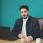 روانشناس حسینی