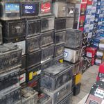 باتری خودرو نهاوند باطری کیانی