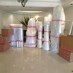 باربری سیمرغ