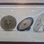 تولیدی چراغ های led,smdالکترو نور داماش