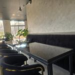 کافه رستوران لچه لانژ