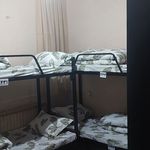 خوابگاه مردانه آزادی