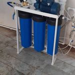 نصاب تصفیه اب و تعمیرات نوری