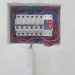 تاسیسات ساختمانی حسینی