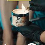 کفسابی و پدولوژی ناخن خانمها و آقایان