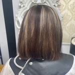 خدمات تخصصی کوتاهی مو ساناز عشاقپور