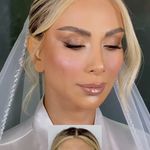 خدمات میکاپ و شینیون یاسمن حسین پور