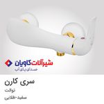 فروشگاه شیرآلات و چینی آلات هومان کو
