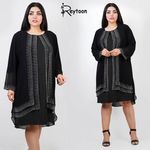 لباس زنانه مردانه بچه گانه