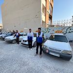 آموزشگاه رانندگی اصفهان کیهان