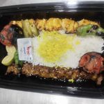 رستوران مافی