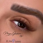 مرکز تخصصی کاشت و آموزش مژه مریم قنبریان