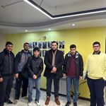 علیرضاعزیزی-مشاور کوچ تحصیلی،کنکور، شغلی