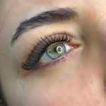 خدمات تخصصی اکستنشن مژه شهرزاد نظری