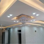 برقکار ساختمان عالیشهر و گورک بوشهر