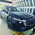 تشخیص رنگ و فنی خودرو غیور