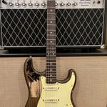 آموزش گیتار با مازیار