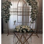 گل آرایی تشریفات ریاح