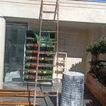 خدمات کناف، سقف کاذب نوری زاده