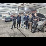 تعمیرگاه تخصصی خودروهای انژکتوری گردونی