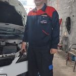 مکانیکی مدیران خودرو - رامین بافکر