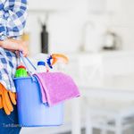 شرکت خدماتی و نظافتی واشینو