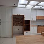 کابینت Beaut kitchen
