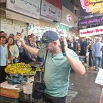 پروتئینی مسترمزه