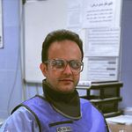 دکتر علی صادقیان فوق تخصص سکته مغزی